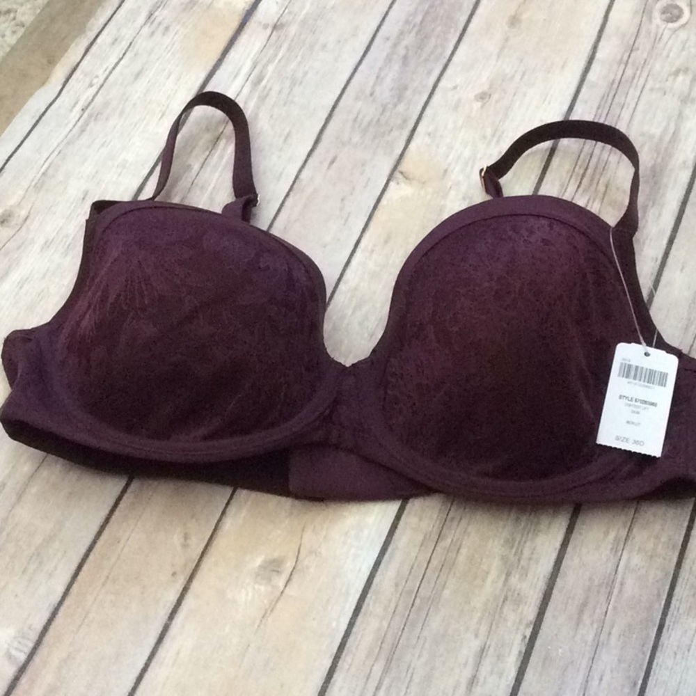 Soma bra